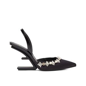 Fendi Women's First 8J8368 Black