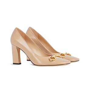 Gucci Women's Signora Pump 865410