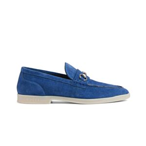 Gucci Men's Loafer With Horsebit 782672 