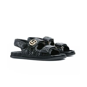 Gucci Women's Sandals With Double G