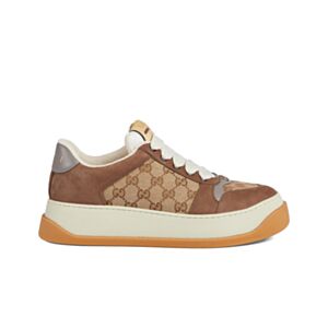 Gucci Women's Screener GG Trainer 750048 