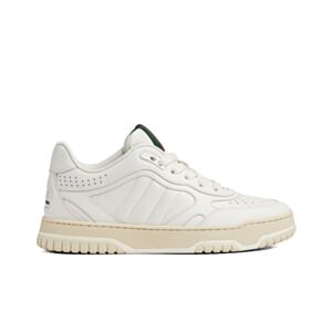 Gucci Unisex Re-Web Trainer 785728 White