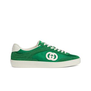 Gucci Unisex Interlocking G Sneaker 791742 