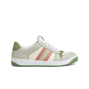 Gucci Women's Screener Sneaker 806629 Green