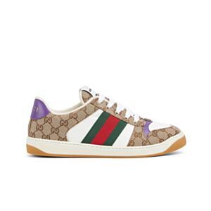 Gucci Women's Screener Sneaker 812638 