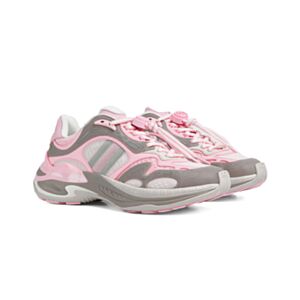 Gucci Unisex Gucci 2.0 Trainer 816489