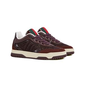 Gucci Unisex Re-Web sneaker 842840 Mauve