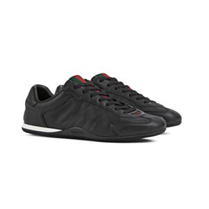 Gucci Unisex Shift Sneaker 857018