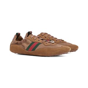 Gucci Women's Shift Women's Sneakers 857963