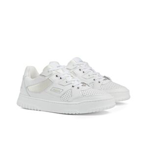 Gucci Unisex Sneaker 768176 White