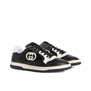 Gucci Unisex MAC80 Sneaker 756815 Black