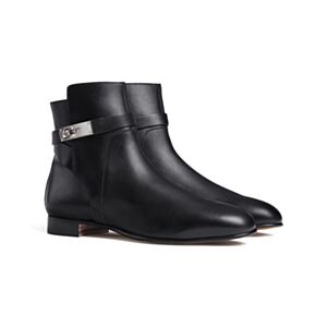 Hermes Women's Short Boots Neo 202255