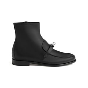 Hermes Women's Kelsy Ankle Boot 251005 Black