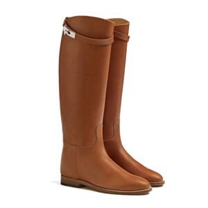 Hermes Women's Jumping Boots H042138