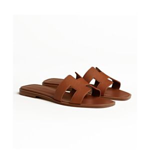 Hermes Oran Sandal