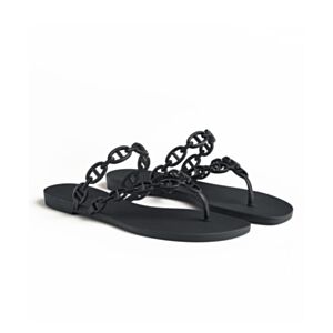 Hermes Island Sandal