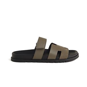 Hermes Unisex Chypre Sandal 