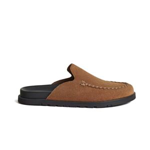 Hermes Unisex Johan Mule 