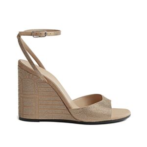 Hermes Women's Jolie 100 Sandal 
