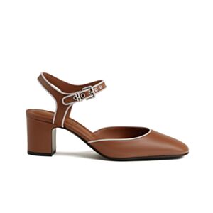Hermes Women's Kamilla 60 Pump 