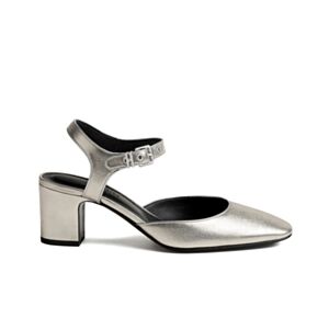 Hermes Women's Kamilla 60 Pump Golden