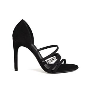 Hermes Women's Lipstick 105 Sandal 252130