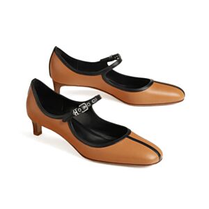 Hermes Women's Lilibeth 40 Pump 252038
