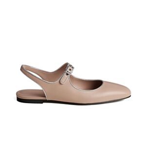 Hermes Women's Kleo Slingback 