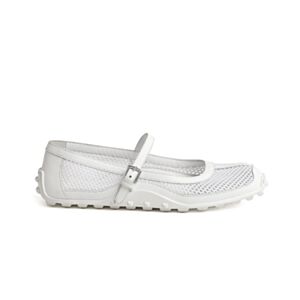 Hermes Women's Kichu Ballet Flat 