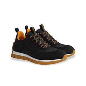 Hermes Men's Jimmy Sneaker 242978 Black