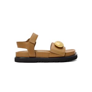 Loewe Women's Pebble Fussbett Sandal