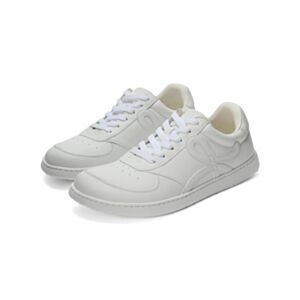 Loewe Unisex Jambo Sneaker In Soft Grained Calfskin 816282 