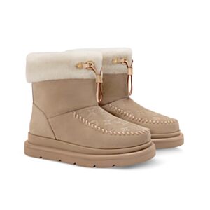 Louis Vuitton Women's Cortina Ankle Boot 1AIUEB