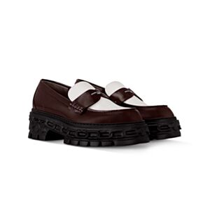 Louis Vuitton Women's Record Loafer