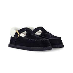 Louis Vuitton Women's Colorado Comfort Mary Jane 1ADC1A Black