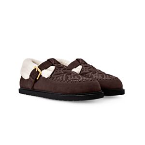 Louis Vuitton Women's Colorado Comfort Mary Jane 1AIGLH