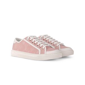 Louis Vuitton Women's Lagoon Sneaker