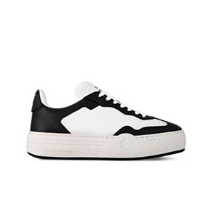 Louis Vuitton Women's LV Groovy Platform Sneaker 1ACHGG 1ACL1S 1ACL2J 