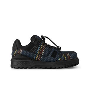Louis Vuitton Unisex LV Trainer Maxi Sneaker 1ACR0U 1ACR19 