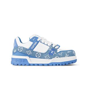 Louis Vuitton Unisex LV Trainer Maxi Sneaker 1ACWHU 1ACXAG 