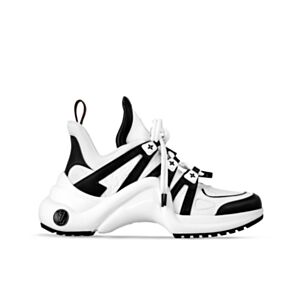 Louis Vuitton Women's LV Archlight Sneaker 