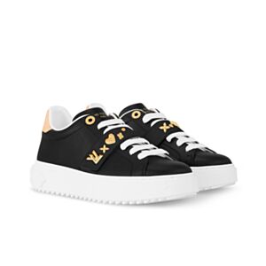 Louis Vuitton Women's Time Out Sneaker 1AD2W2 1AD2WI 