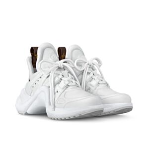 Louis Vuitton Women's LV Archlight Sneaker 1ADBU7 1ADBUN 