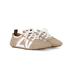 Louis Vuitton Women's Sneaker LV Sneakerina Apricot