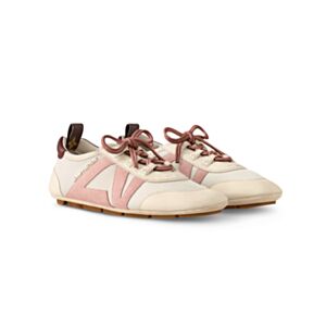Louis Vuitton Women's LV Sneakerina Pink