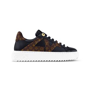 Louis Vuitton Women's Time Out Sneaker