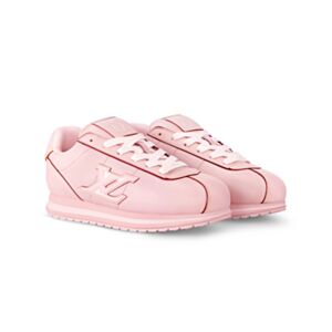 Louis Vuitton Unisex Buttersoft Sneaker