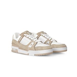 Louis Vuitton Unisex LV Trainer Sneakers