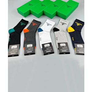 Prada Cotton Socks Set