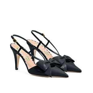 Valentino Garavani Bowow High Heels